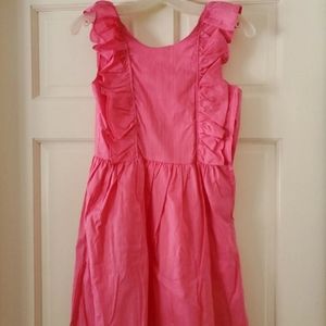 Nautica dress